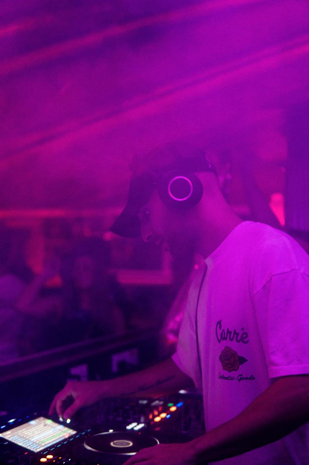 CARTEL92 live DJ set and event moment, gallery photo 10